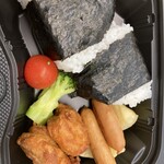 武蔵丘ゴルフコース　レストラン - 料理写真: