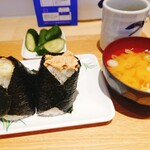 おにぎり こんが - 