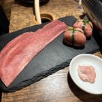 焼肉うしどし - 