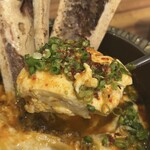 和韓料理 スンドゥブ専門店 じゅろく別邸 - 