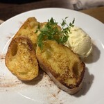 焼肉うしどし - 