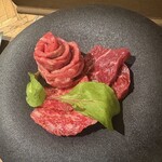 焼肉うしどし - 