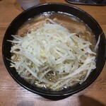 ラーメン 豚嵐 - 