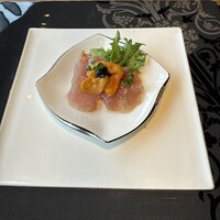 鉄板焼 THE七海 アパホテル＆リゾート 両国駅タワー - 