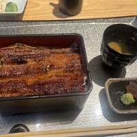 うな和本店 名古屋駅 - 