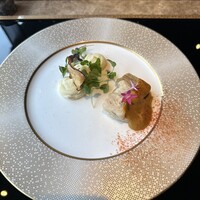 鉄板焼 THE七海 アパホテル＆リゾート 両国駅タワー - 