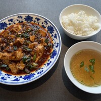 中国菜 老四川 飄香 銀座三越店 - 