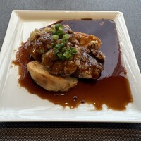 中国菜 老四川 飄香 銀座三越店 - 