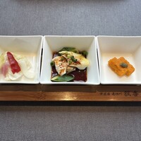 中国菜 老四川 飄香 銀座三越店 - 