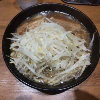 ラーメン 豚嵐_0