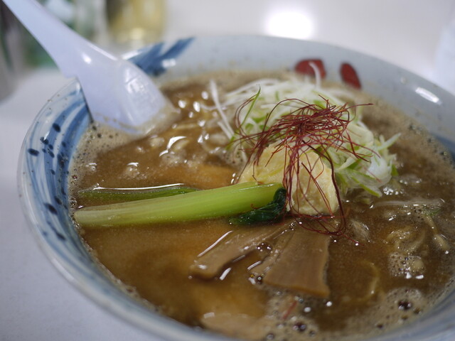 Hachiya Asahikawa honten, Sapporo, Japan