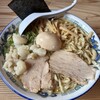 ケンチャンラーメン 山形