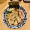 自家製麺 ロビンソン
