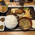 わ楽 - 絶景ですね