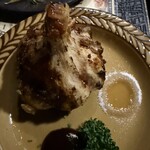 ニンニクバル にょんにょご - 