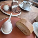 エスリビングハナレ - 