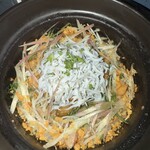 ニンニクバル にょんにょご - 