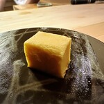 楠本 - 玉子焼き