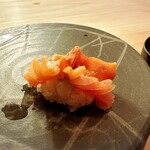 楠本 - 赤貝　閖上産