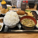 わ楽 - やっぱり絶景　R7.10.19(日)  14:00