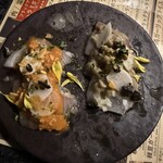 ニンニクバル にょんにょご - 