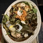 ニンニクバル にょんにょご - 