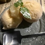 ニンニクバル にょんにょご - 