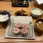 とんかつ 土本 - 