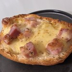 ラ・ギャミヌリィ - 