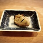 楠本 - 牡蠣オイル漬け