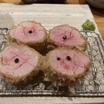 とんかつ 土本 - 