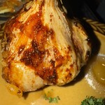 ニンニクバル にょんにょご - 