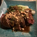 ニンニクバル にょんにょご - 