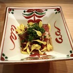 楠本 - 鰹の藁焼き