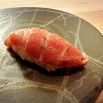 楠本 - 本鮪大トロ