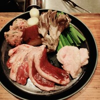 十番 無鴨黒 - 