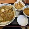 日高屋 市ヶ谷八幡町店