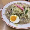 名代ラーメン亭 博多駅地下街店