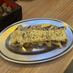 串とメシにはサケキタル - 