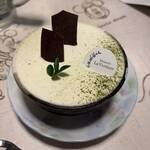 パティスリー・ラ・ベルデュール - 