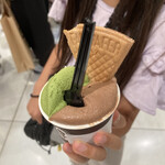 プレミアム マリオジェラテリア - 