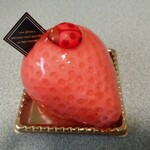 デフィ ブーランジェリー&パティスリー - いちご