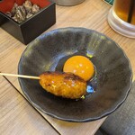 串とメシにはサケキタル - 