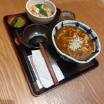 Sojibō Nara Family店 - 