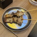串とメシにはサケキタル - 