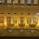 サントリー山崎蒸溜所 - 