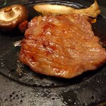 うなぎ湯の宿 旬樹庵 琢ひで - 熟成牛タン