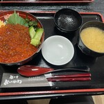 丼の店 おいかわ - 