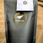 COFFEE POST - コーヒー袋
