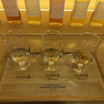 サントリー山崎蒸溜所 - 